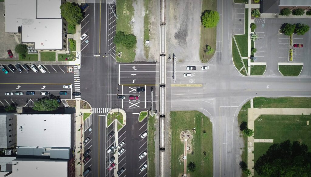 Downtown Tullahoma